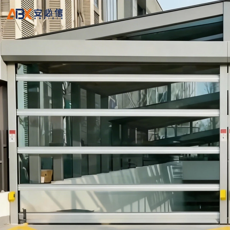 潮州市高速门