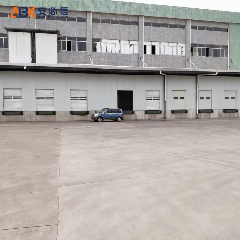 潮州市软帘高速门